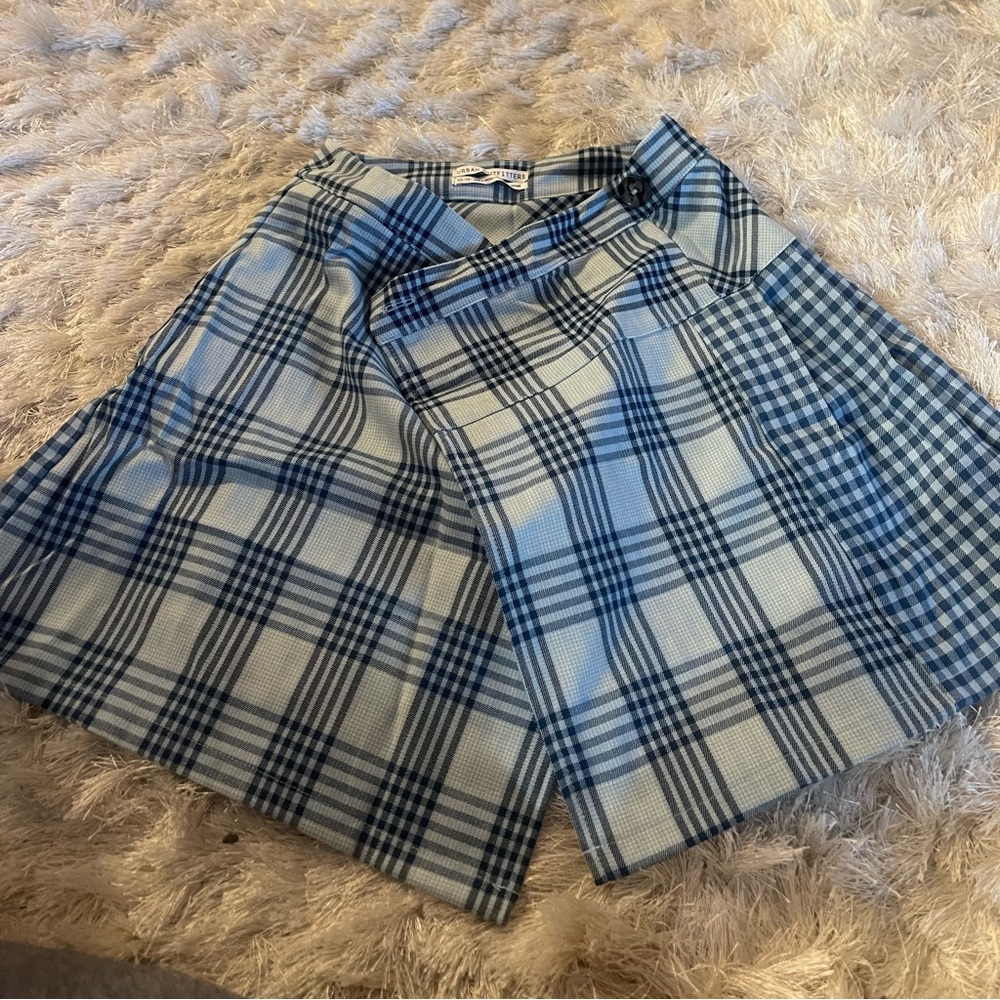Urban outfitters skirt